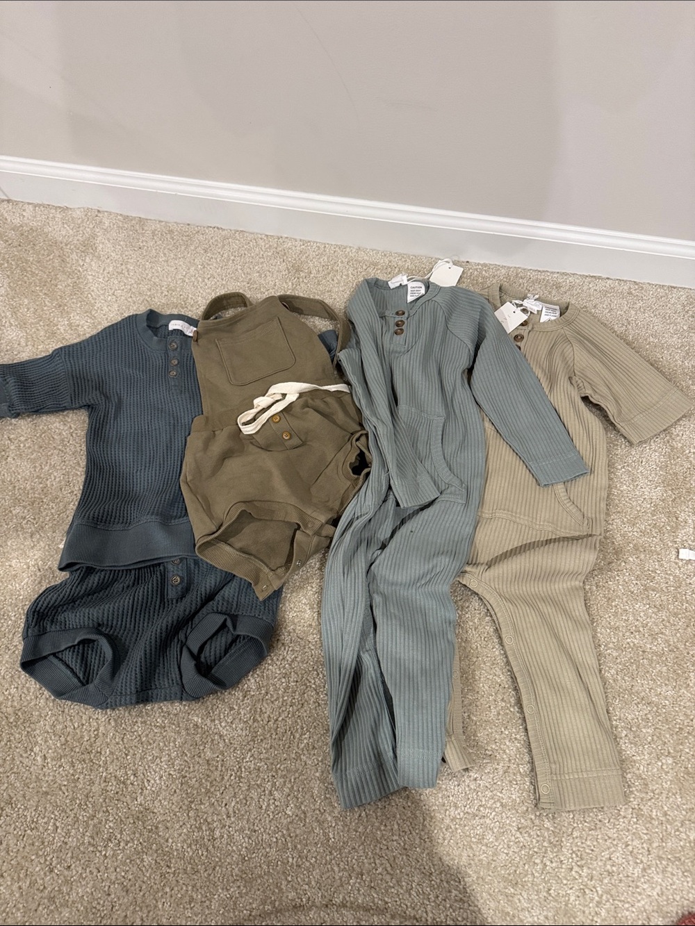 Jamie Kay boys bundle